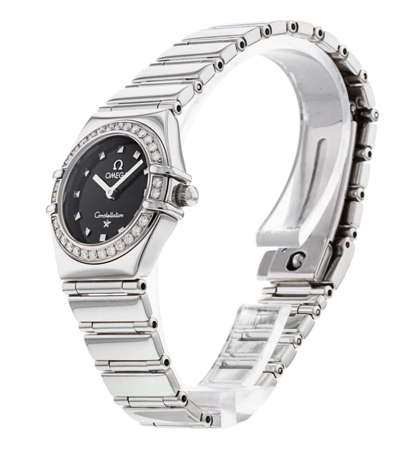 Omega My Choice Mini 1465.51.00